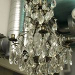 851 6577 CHANDELIER